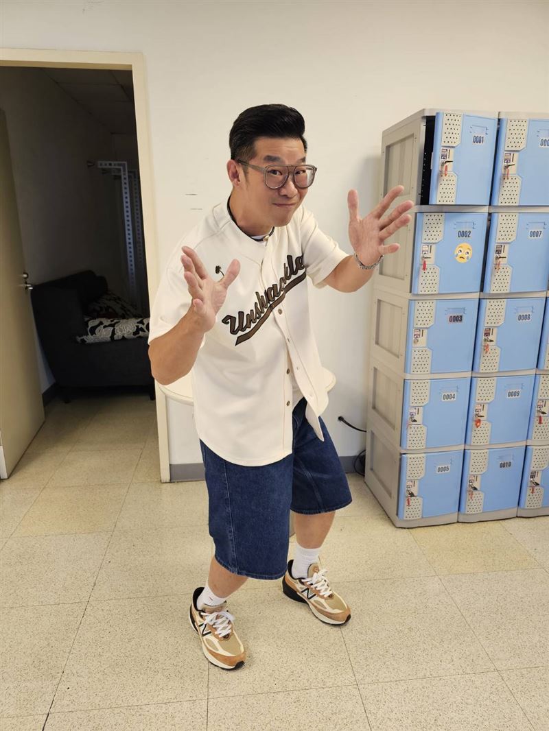 獨家／57歲沈玉琳血癌！54歲馬力歐突爆「1指數異常」　最新病況曝光