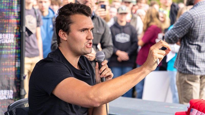 柯克遭刺殺後　「南方四賤客」諧擬劇集停止重播