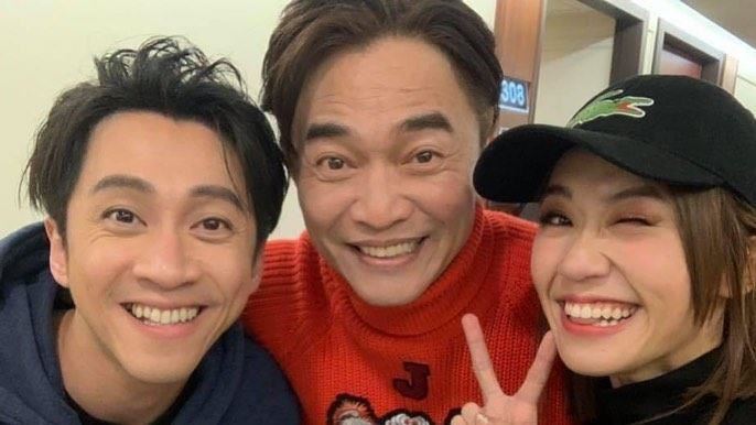 喊話陳漢典Lulu「當面做一次」！吳宗憲首公開發聲　揭百萬紅包真相