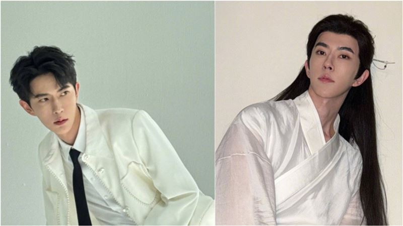 選秀出道被封古裝男神！《三生三世》男星墜樓身亡　原定節目遭臨時更換