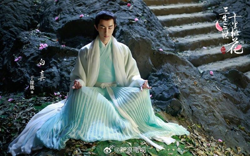 于朦朧《三生三世》爆紅卻被雪藏！「傳拒潛規則」斷送星途　背後內幕曝