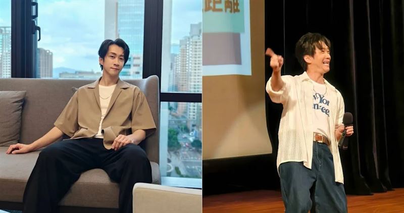 陳漢典星途超順? 忠實粉絲見證「早期很慘」:被人嫌棄