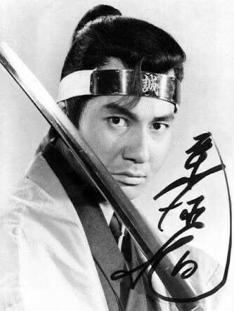 日本傳奇殞落！88歲栗塚旭「曾演活土方歲三」　一生未婚在家中離世