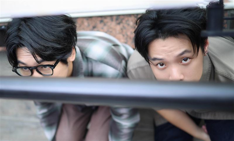 獨家/演唱會倒數1週!忒修斯放話「周邊商品免費送」關鍵條件曝光