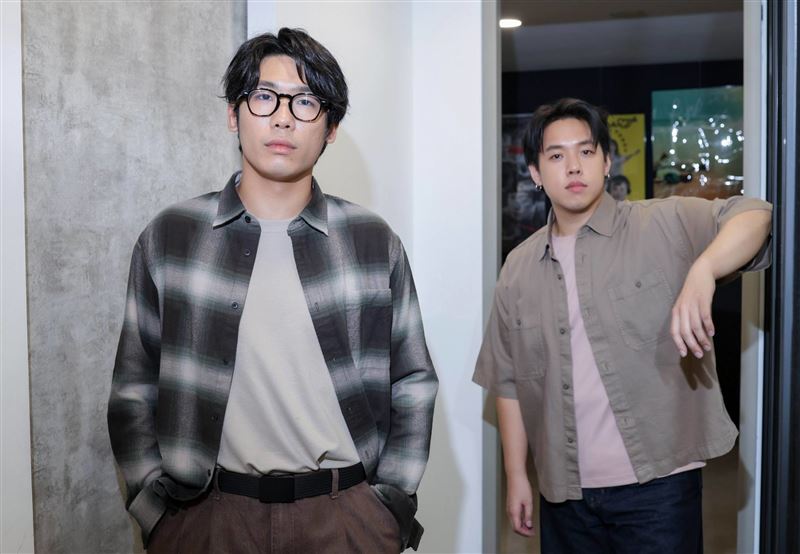 獨家／至親離世！樂團成員「靈堂突遇1插曲」崩潰憋笑：不是我的錯