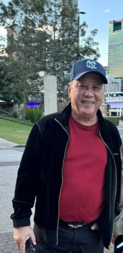 資深男星「過半退休生活」突復出拍戲　79歲容貌「急速回春」現況曝