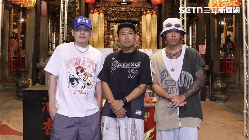 陳漢典LuLu結婚！玖壹壹震撼公布紅包驚人金額　確定每人分別一包