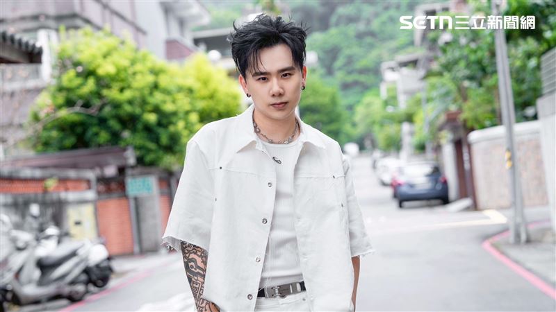 獨家/大咖網紅摯愛猝逝!悲慟活不過1歲 高燒口吐白沫就走了