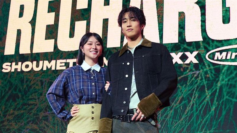 焦凡凡懷孕證實不小心！婁峻碩驚吐3個字　生日祝福苦求全給寶寶就好