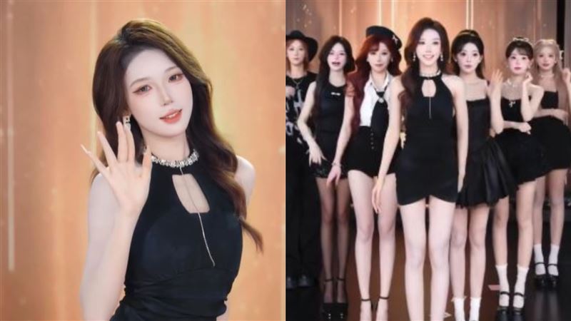 楓葉姐姐驚人私照流出 淡妝清純被讚像仙女!高喊:一起運動