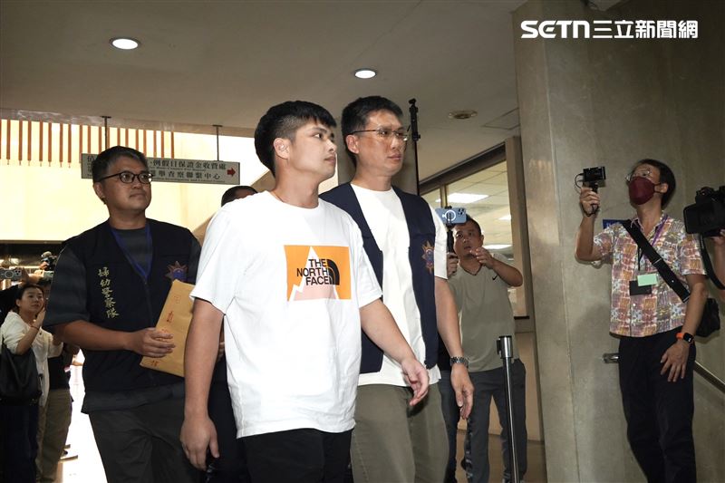 江祖平控性侵！北檢搜索傳喚龔益霆　涉2罪！100萬交保