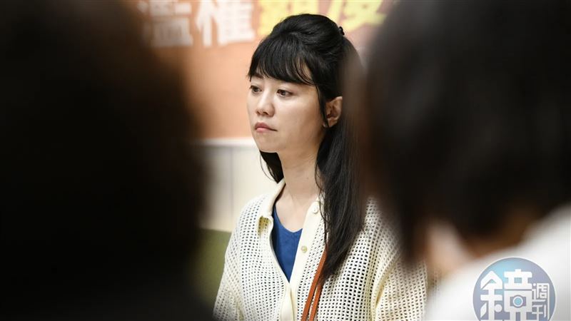 高嘉瑜2026參選！Cheap分析：北市長不可能上　揭她「驚人下一步」