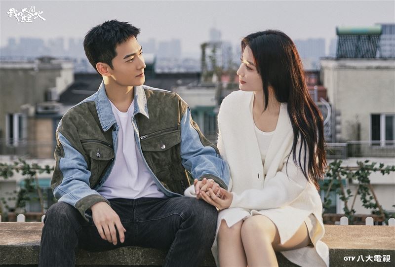 和王楚然「重燃愛火」！楊洋高喊：感情很有力量　靠這件事給足安全感