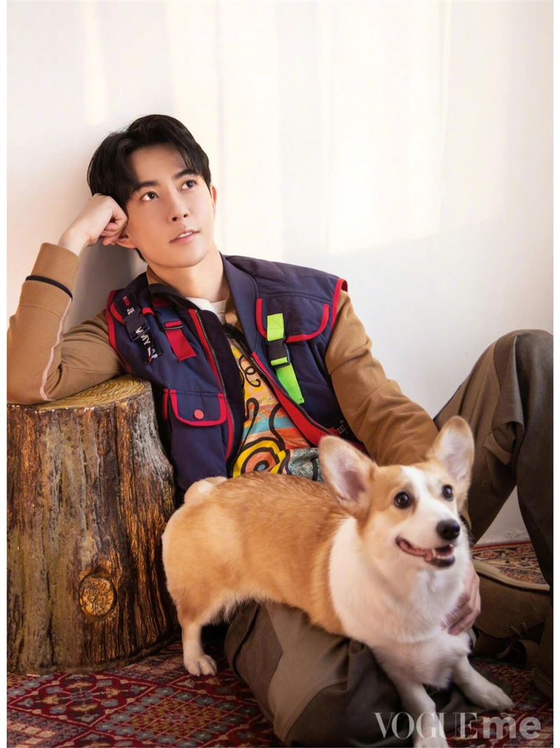 于朦朧身亡留下兩隻愛犬　女星被問能收養？霸氣回應：如有需要我兜底