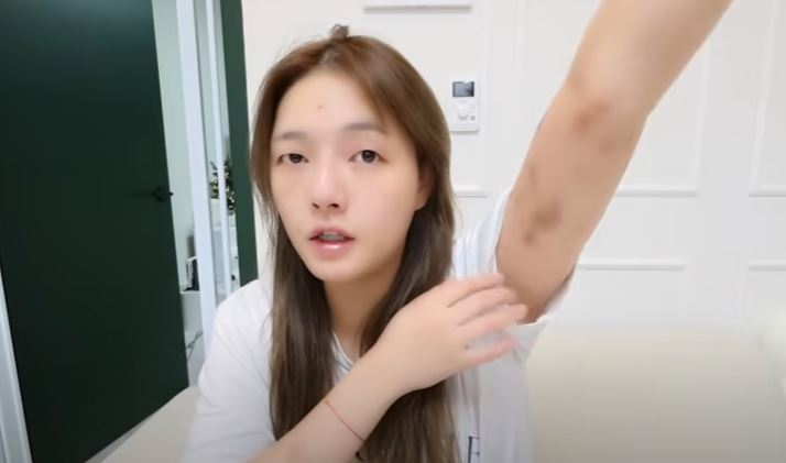 遭痛毆還被嗆滾出韓國！YTR劉力穎公開「關鍵錄音」嘆：想回歸正常生活