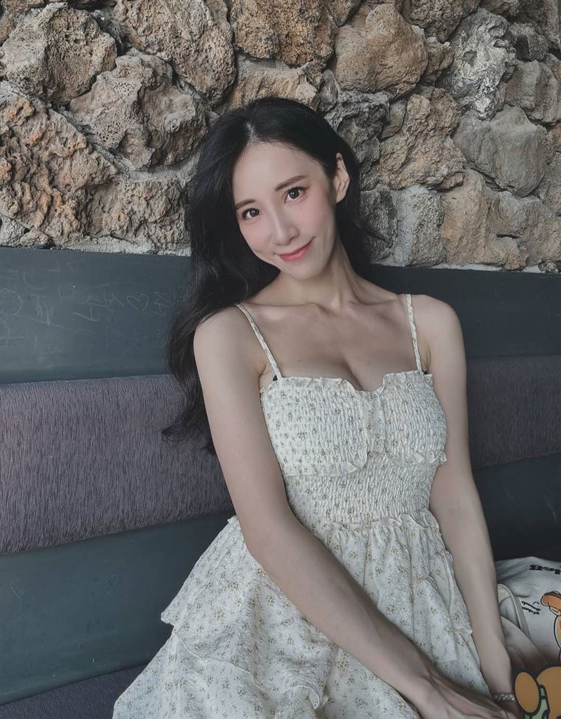 限動曬驚人公電帳單　瑤瑤證實台電出手了！強調「我非常節省」