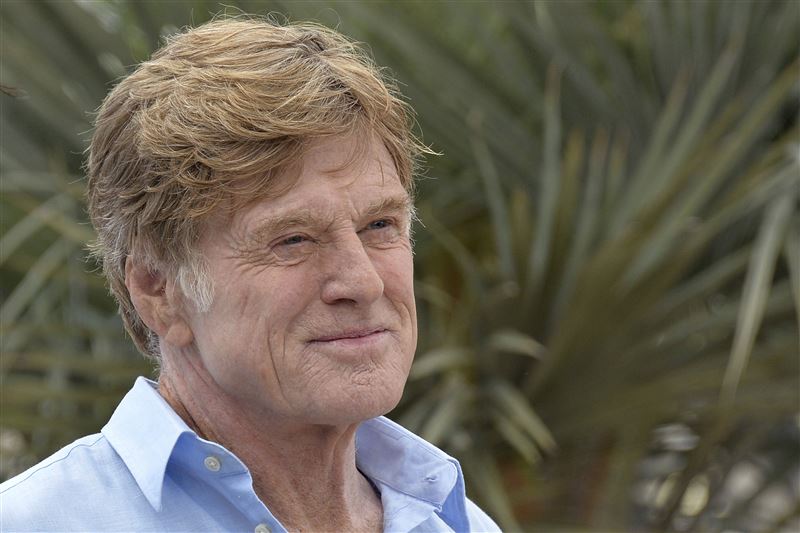 傳奇巨星勞勃瑞福逝世 曾為70年代頭號男神當紅女星全為螢幕情侶