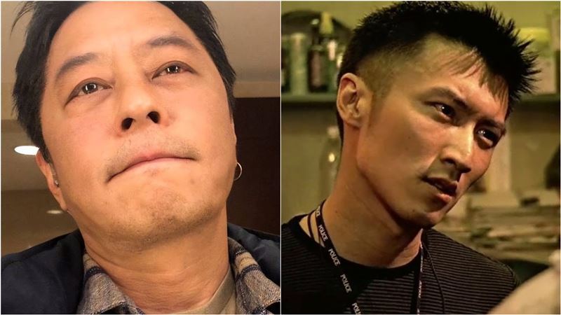 王傑爆「遭下毒毀嗓」頭髮剩20％！兇手是謝霆鋒？　知情者公布真相