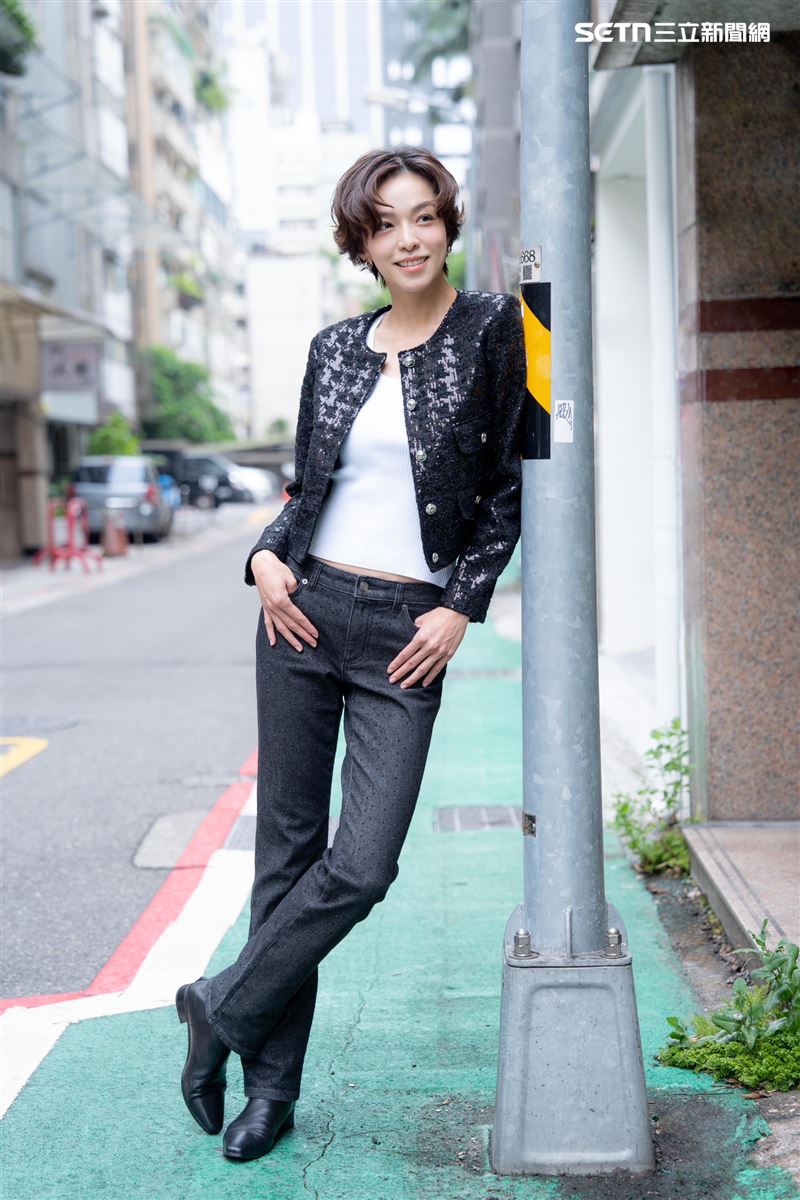 獨／名模闖台8戰場驚遇震撼教育！每晚都做惡夢　收工爆哭嘆：無能為力