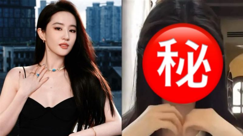 22歲正妹激似劉亦菲!只發3支短影片 粉絲暴漲20萬