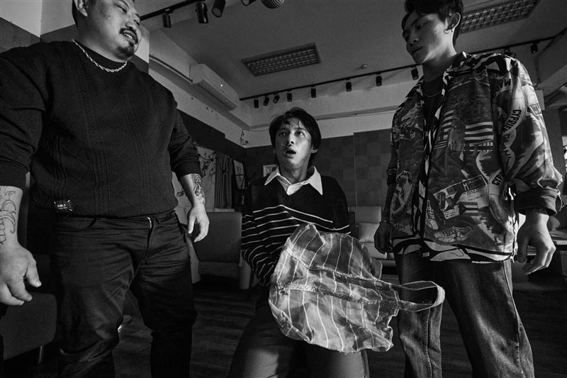 金鐘視后成「拾荒阿嬤」震撼畫面曝光　揭露回收物驚人用途：非常好用！