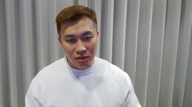 大軍直播道歉了！向PEETA葛格與Alisa鞠躬　曬鐵證指「豪哥來搞事」