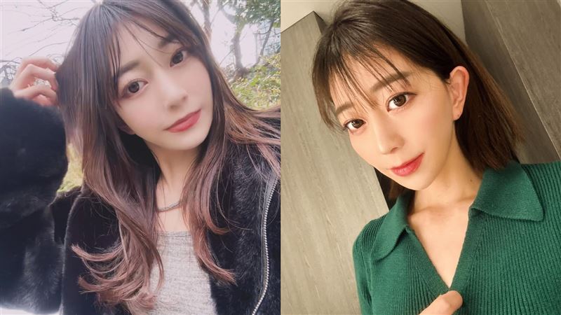 激戰2年不幹了！AV界「鄰家系女神」緊急宣布引退　社群帳號全刪除