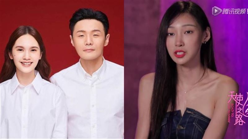 李榮浩狠甩4年女友娶楊丞琳！　她反擊嗆：「離開我沒好聽的歌」