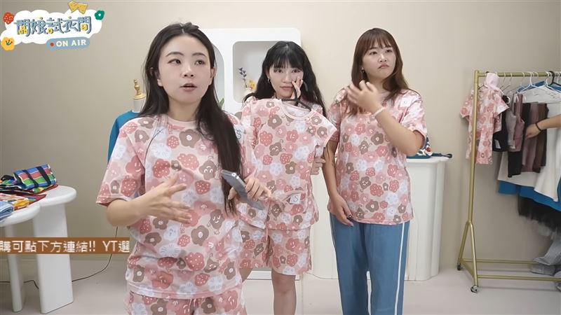 二伯員工「中國不是外國」挨轟!首正面表態 改口嗆爆:是敵國啦