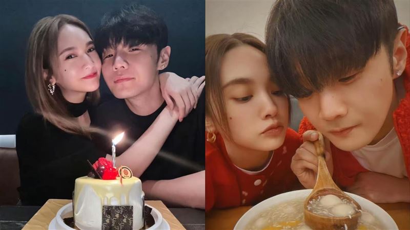 楊丞琳慶祝結婚6週年！揭大手術後「最新近況」　與李榮浩手牽手放閃