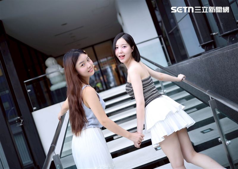 獨家／又1韓籍啦啦隊女神登台！「狂練中文拚出頭」：是對台灣人尊重