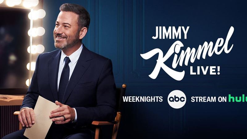 吉米金摩節目復播前打破沉默　發文緬懷傳奇製作人