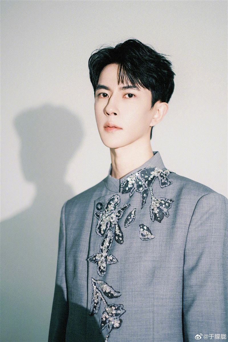 于朦朧墜樓身亡爆陰謀論！汪東城「私下1舉動」遭疑表態　網全看哭了