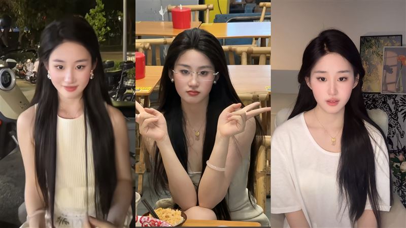 長相神似劉亦菲！22歲女孩取名「劉一菲」爆紅喊：不知為何紅　陸網氣炸