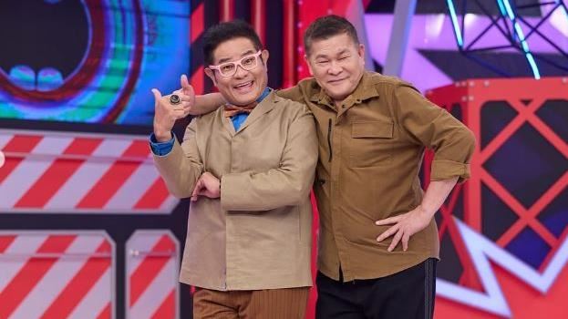 許效舜錄影被選手叫成澎恰恰 急喊:我哪有那麼醜啦!