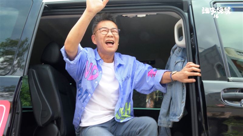 沈玉琳鬆口談10歲愛女　超狂DNA連傳3代！芽芽家中地位曝光