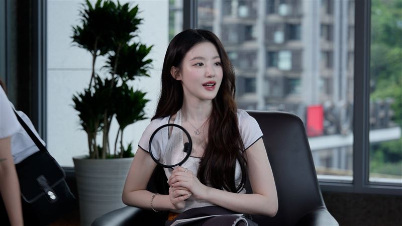 快訊／等到了！i-dle舒華出道8年宣布「首場個人見面會」11月登TICC