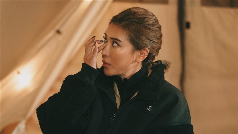 小禎開旅行社突哭了　胡瓜：都不是演的！親吐帶團苦水