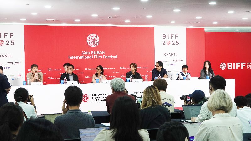 釜山影展30週年！影帝梁家輝任主競賽單元評審　盼觀眾回歸電影院