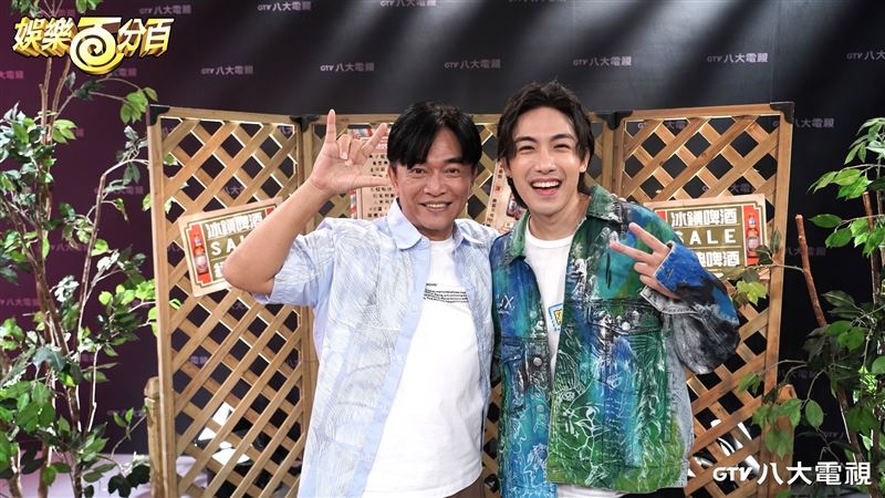 一週賺475萬！吳宗憲與女兒心生芥蒂至今　開嗆「沒意義沒創意」