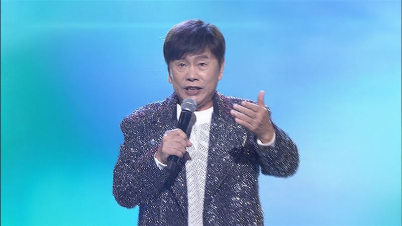 77歲黃西田身高162　康康爆料「五短必有一長」！同台全說了