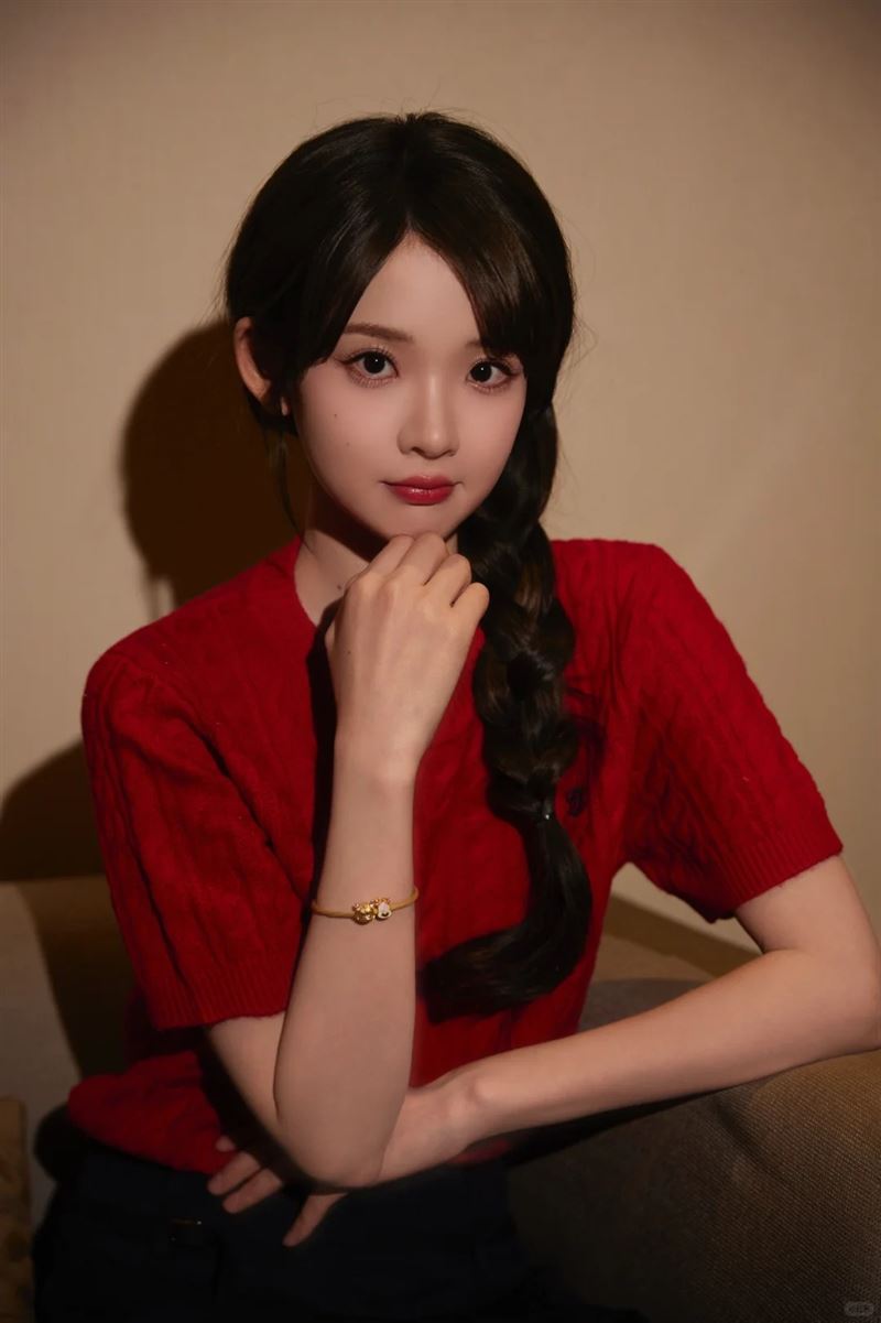 《難哄》女星「五官全變」遭疑整形！本人當眾卸妝不忍了　素顏真面目曝