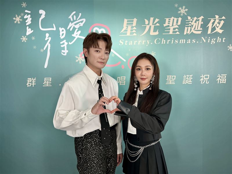 證實與祈錦鈅共處一室　阿沁曝相處細節！爆版稅進帳數千萬