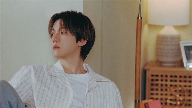 EXO伯賢跨海來台竟特地買iPhone　本人鬆口「必須購買」真實理由