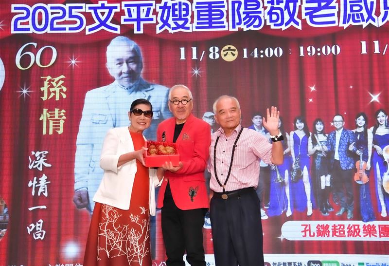 81歲歌王宣布開唱！鄭進一當場突翻臉走人　「關鍵導火線」曝光