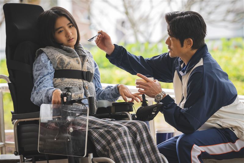 星二代無預警遭郭富城「震撼教育」1句話嚇慘　狂嗆：你沒感動到我