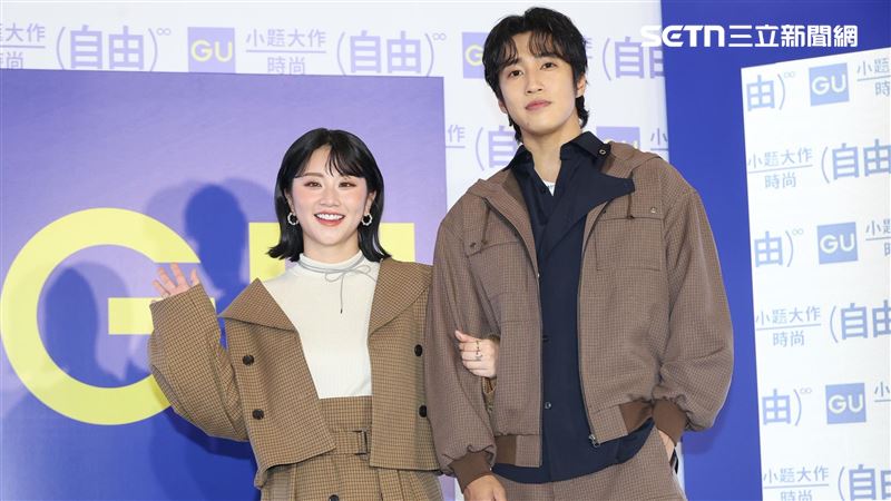 焦凡凡震撼公布育嬰費！聽別的媽媽分享金額　婁峻碩驚喊還不夠