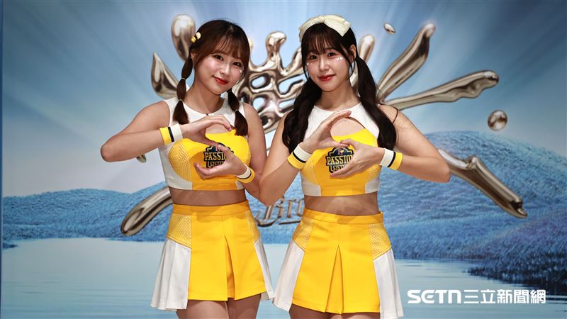 中職／PS女孩出新單曲　JJUBI、金渡兒沒唱到喊可惜！為什麼不早點找我