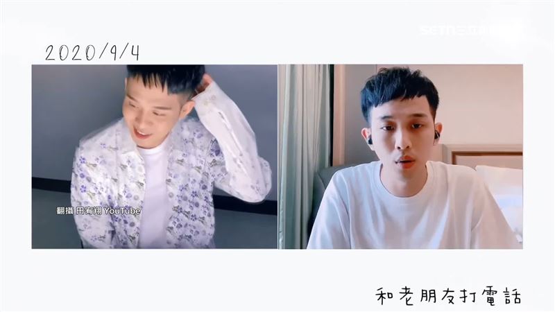 獨家／「星光幫」男歌手涉詐！假賣張學友門票騙百萬　淪通緝犯酒吧落網