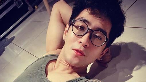 男星消失11年！轉戰科技業成「身價破億CEO」　驚人現況曝光了